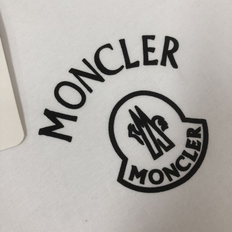 Moncler T-Shirts